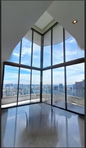 New Futura, 14 Leonie Hill Road, 4 Bedrooms, 2,691 sqft, Condominium For Sale, by Homer Lau, 500168848 - View - PropertyGuru.com.sg