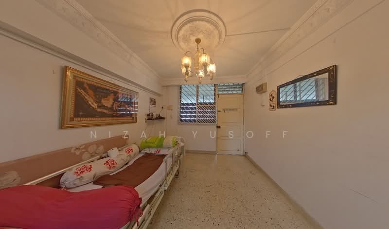 47 Telok Blangah Drive, 47 Telok Blangah Drive, 2 Bedrooms, 700 sqft, HDB Flat For Sale, by Nizah Yusoff, 500168849 - PropertyGuru.com.sg