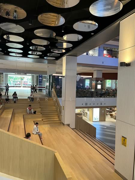Cathay Building, 2 Handy Road, 1,800 sqft, Food & Beverage For Rent, by Darryl Tan, 500168850 - Interior - CommercialGuru.com.sg