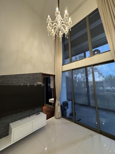 Miltonia Residences, 520 Miltonia Close, 1 Bedroom, 591 sqft, Condominium For Sale, by Terence Lee, 500168853 - Living Room - PropertyGuru.com.sg