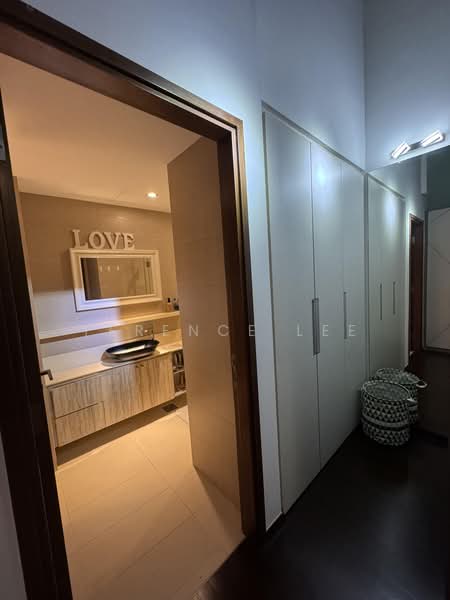 Miltonia Residences, 520 Miltonia Close, 1 Bedroom, 591 sqft, Condominium For Sale, by Terence Lee, 500168853 - Bathroom - PropertyGuru.com.sg