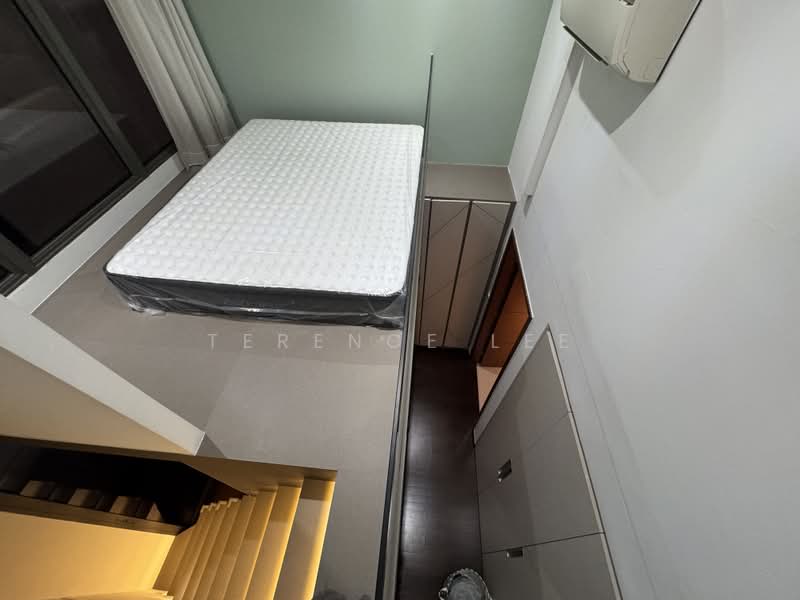 Miltonia Residences, 520 Miltonia Close, 1 Bedroom, 591 sqft, Condominium For Sale, by Terence Lee, 500168853 - Bedroom - PropertyGuru.com.sg