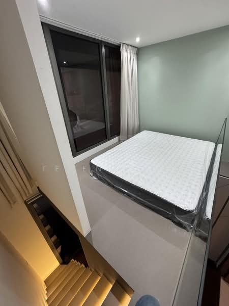 Miltonia Residences, 520 Miltonia Close, 1 Bedroom, 591 sqft, Condominium For Sale, by Terence Lee, 500168853 - Bedroom - PropertyGuru.com.sg