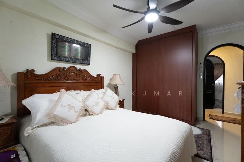 601 Bedok Reservoir Road, 601 Bedok Reservoir Road, 3 Bedrooms, 1,302 sqft, HDB Flat For Sale, by Ashraf Kumar, 500168856 - Bedroom - PropertyGuru.com.sg
