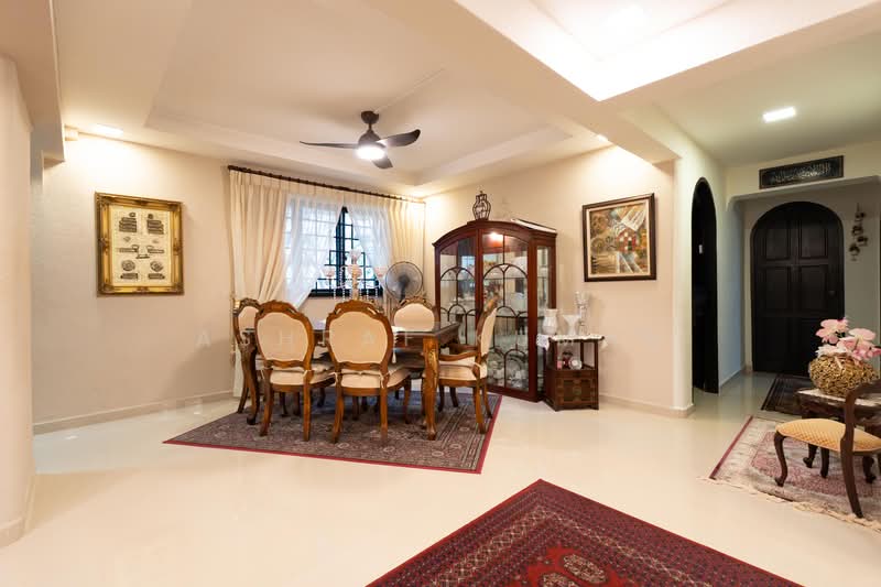 601 Bedok Reservoir Road, 601 Bedok Reservoir Road, 3 Bedrooms, 1,302 sqft, HDB Flat For Sale, by Ashraf Kumar, 500168856 - Dining Room - PropertyGuru.com.sg
