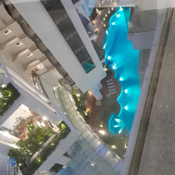 One Pearl Bank, 1 Pearl Bank, 1 Bedroom, 527 sqft, Condominium For Sale, by Mumu Shih 施沐融, 500168859 - Exterior - PropertyGuru.com.sg