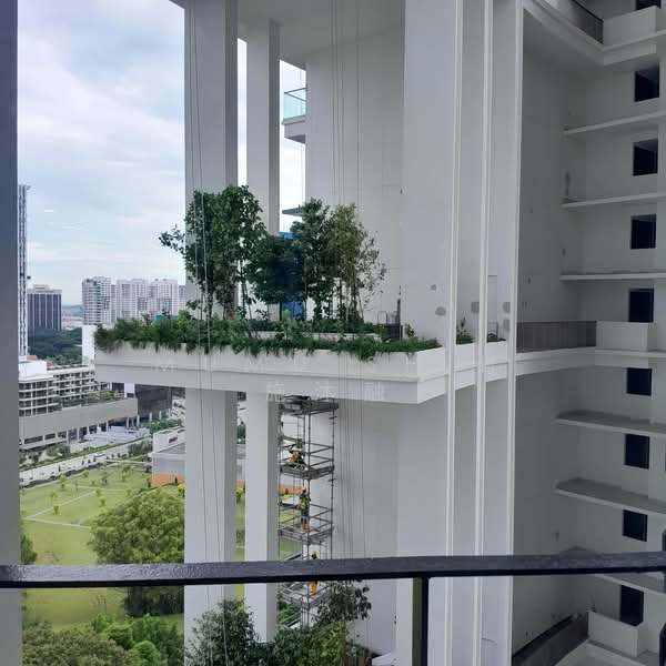One Pearl Bank, 1 Pearl Bank, 1 Bedroom, 527 sqft, Condominium For Sale, by Mumu Shih 施沐融, 500168859 - Exterior - PropertyGuru.com.sg