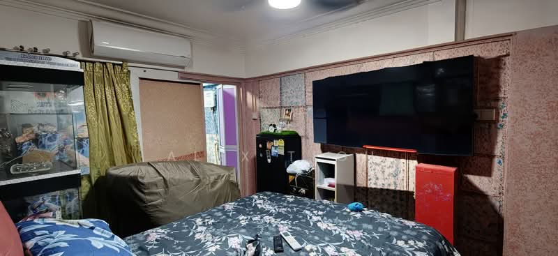 32 Marsiling Drive, 32 Marsiling Drive, 3 Bedrooms, 947 sqft, HDB Flat For Sale, by Alex Teoh, 500168862 - Bedroom - PropertyGuru.com.sg