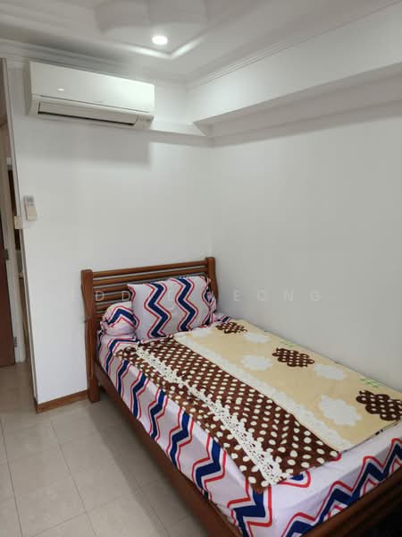113 Rivervale Walk, 113 Rivervale Walk, Room Rental, 120 sqft, HDB Flat For Rent, by Eddie Leong, 500168864 - Bedroom - PropertyGuru.com.sg