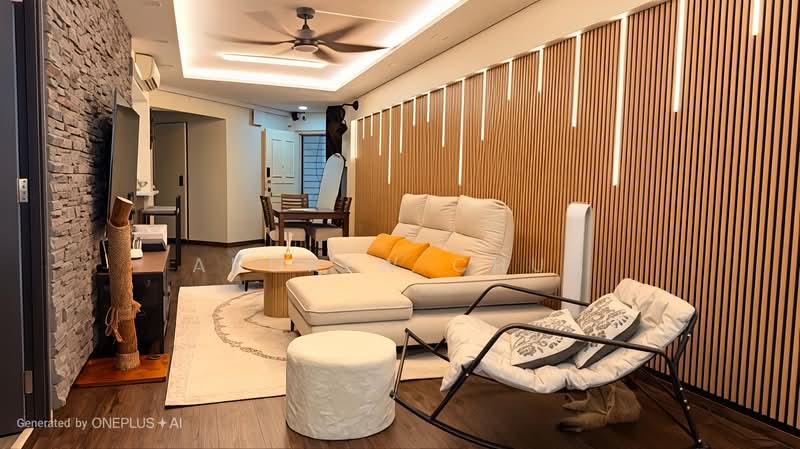 106B Depot Road, 106B Depot Road, 4 Bedrooms, 1,237 sqft, HDB Flat For Sale, by Andrew Chua, 500168865 - Living Room - PropertyGuru.com.sg