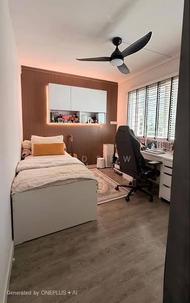 106B Depot Road, 106B Depot Road, 4 Bedrooms, 1,237 sqft, HDB Flat For Sale, by Andrew Chua, 500168865 - Bedroom - PropertyGuru.com.sg