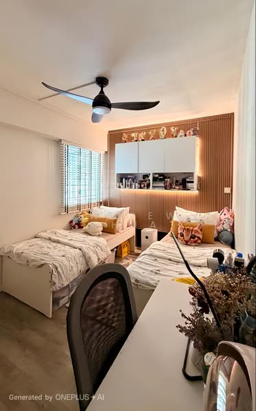 106B Depot Road, 106B Depot Road, 4 Bedrooms, 1,237 sqft, HDB Flat For Sale, by Andrew Chua, 500168865 - Bedroom - PropertyGuru.com.sg