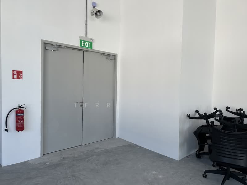 Tuas Techpark, 5A Tech Park Crescent, 2,244 sqft, Factory / Workshop (B2) For Rent, by Terry Tan, 500168866 - Interior - CommercialGuru.com.sg