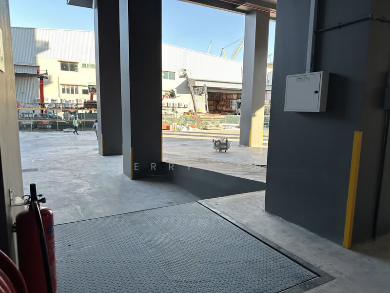 Tuas Techpark, 5A Tech Park Crescent, 2,244 sqft, Factory / Workshop (B2) For Rent, by Terry Tan, 500168866 - Exterior - CommercialGuru.com.sg
