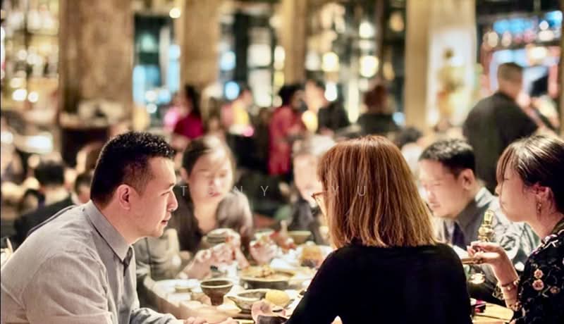 New Ground Floor F n B Restaurant Tras Street, Tras Street Tanjong Pagar Road Maxwell Road, 1,514 sqft, Food & Beverage For Rent, by Tony Eyu, 500168867 - Interior - CommercialGuru.com.sg