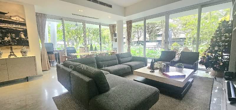 Turquoise, 51 Cove Drive, 3 Bedrooms, 2,573 sqft, Condominium For Rent, by Liow Hai Ting, 500168868 - PropertyGuru.com.sg