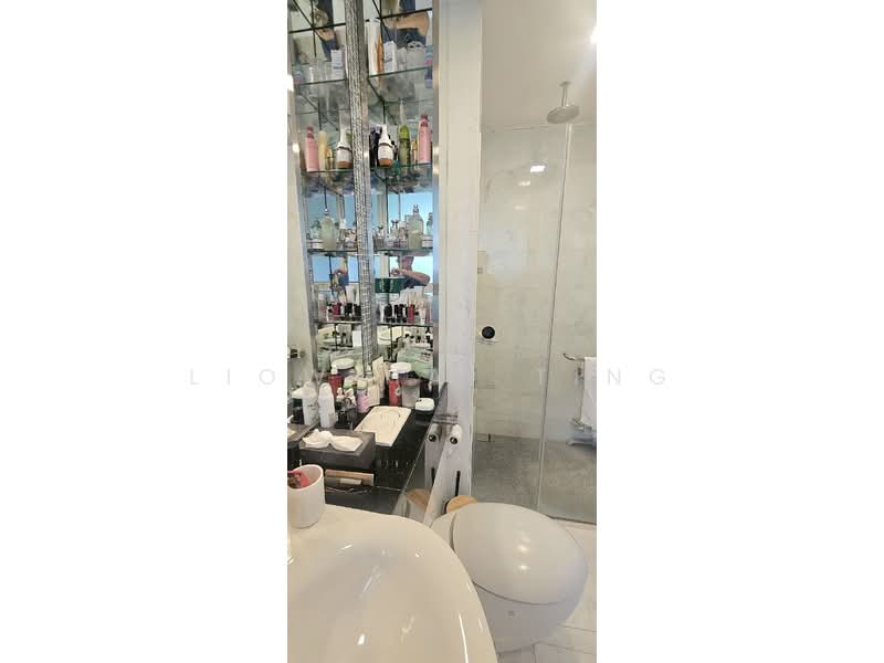 Turquoise, 51 Cove Drive, 3 Bedrooms, 2,573 sqft, Condominium For Rent, by Liow Hai Ting, 500168868 - PropertyGuru.com.sg