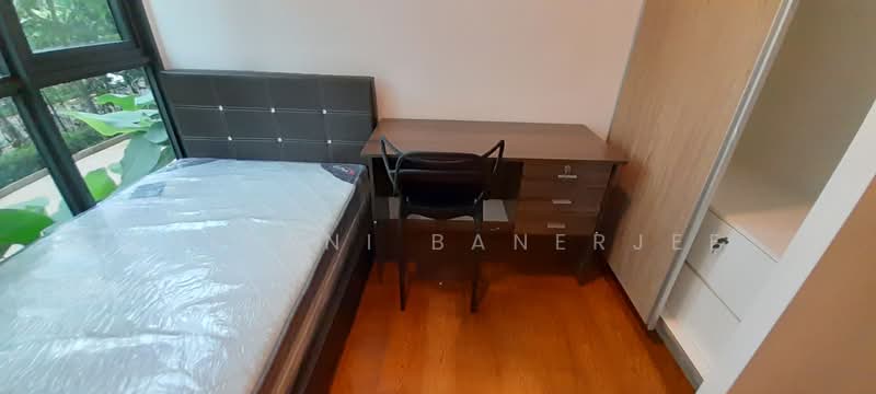 Kingsford Waterbay, 84 Upper Serangoon View, 2 Bedrooms, 689 sqft, Condominium For Sale, by Shibani Banerjee, 500168871 - Bedroom - PropertyGuru.com.sg