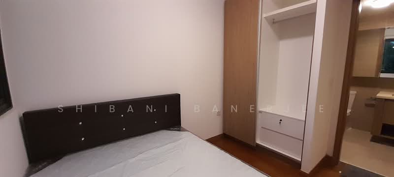 Kingsford Waterbay, 84 Upper Serangoon View, 2 Bedrooms, 689 sqft, Condominium For Sale, by Shibani Banerjee, 500168871 - Bedroom - PropertyGuru.com.sg