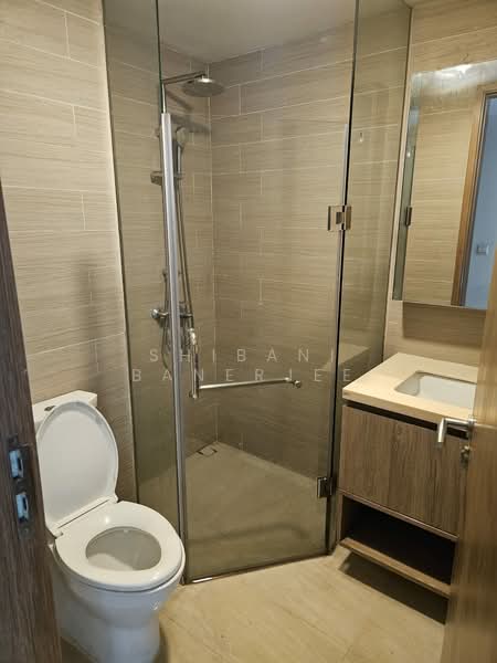 Kingsford Waterbay, 84 Upper Serangoon View, 2 Bedrooms, 689 sqft, Condominium For Sale, by Shibani Banerjee, 500168871 - Bathroom - PropertyGuru.com.sg