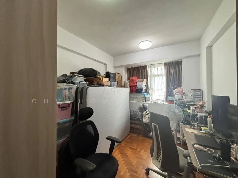 The Springbloom, 145 Serangoon Avenue 3, 3 Bedrooms, 1,539 sqft, Condominium For Rent, by EVON NG, 500168872 - Study - PropertyGuru.com.sg