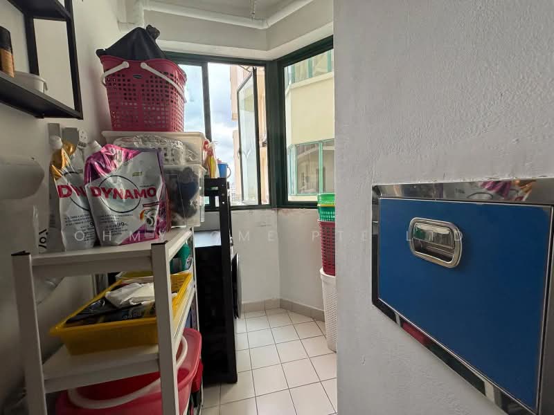 The Springbloom, 145 Serangoon Avenue 3, 3 Bedrooms, 1,539 sqft, Condominium For Rent, by EVON NG, 500168872 - Interior - PropertyGuru.com.sg