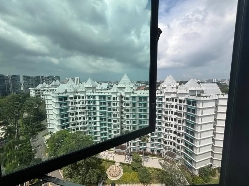 The Springbloom, 145 Serangoon Avenue 3, 3 Bedrooms, 1,539 sqft, Condominium For Rent, by EVON NG, 500168872 - Exterior - PropertyGuru.com.sg