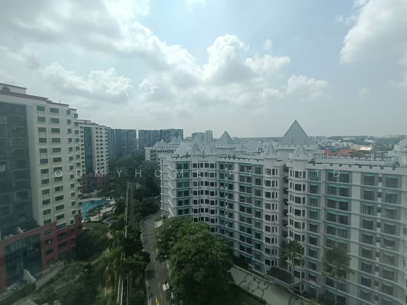 The Springbloom, 145 Serangoon Avenue 3, 3 Bedrooms, 1,539 sqft, Condominium For Rent, by EVON NG, 500168872 - Exterior - PropertyGuru.com.sg