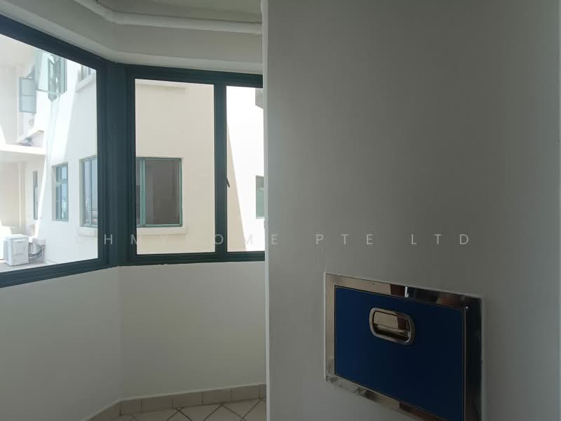 The Springbloom, 145 Serangoon Avenue 3, 3 Bedrooms, 1,539 sqft, Condominium For Rent, by EVON NG, 500168872 - Interior - PropertyGuru.com.sg