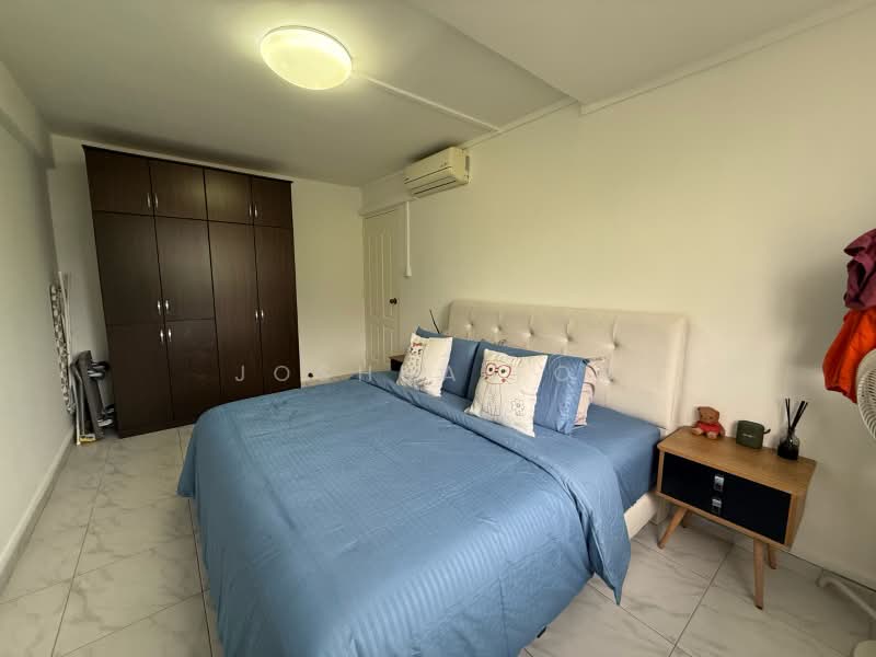 533 Bukit Batok Street 51, 533 Bukit Batok Street 51, 2 Bedrooms, 742 sqft, HDB Flat For Sale, by Joshua Foo, 500168873 - Bedroom - PropertyGuru.com.sg