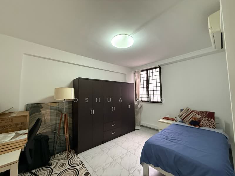 533 Bukit Batok Street 51, 533 Bukit Batok Street 51, 2 Bedrooms, 742 sqft, HDB Flat For Sale, by Joshua Foo, 500168873 - Bedroom - PropertyGuru.com.sg