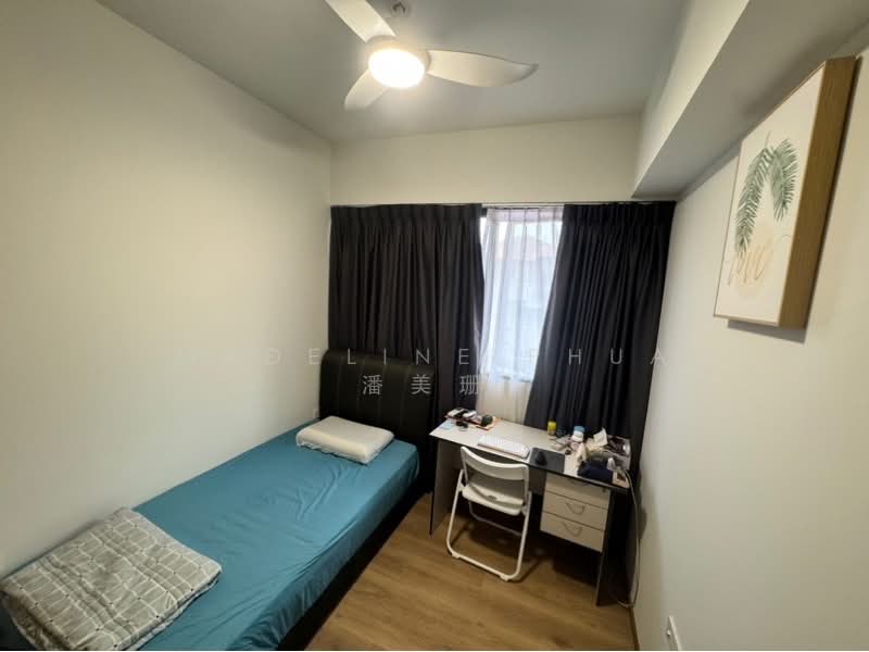 KI Residences At Brookvale, 18 Brookvale Drive, 2 Bedrooms, 753 sqft, Condominium For Sale, by Madeline Phua 潘美珊, 500168874 - PropertyGuru.com.sg
