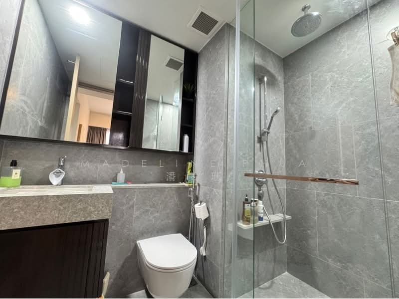 KI Residences At Brookvale, 18 Brookvale Drive, 2 Bedrooms, 753 sqft, Condominium For Sale, by Madeline Phua 潘美珊, 500168874 - PropertyGuru.com.sg