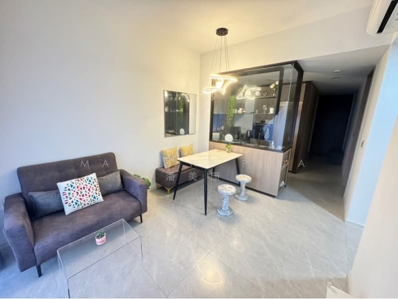 KI Residences At Brookvale, 18 Brookvale Drive, 2 Bedrooms, 753 sqft, Condominium For Sale, by Madeline Phua 潘美珊, 500168874 - PropertyGuru.com.sg
