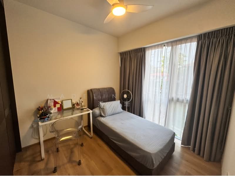 KI Residences At Brookvale, 18 Brookvale Drive, 2 Bedrooms, 753 sqft, Condominium For Sale, by Madeline Phua 潘美珊, 500168874 - PropertyGuru.com.sg