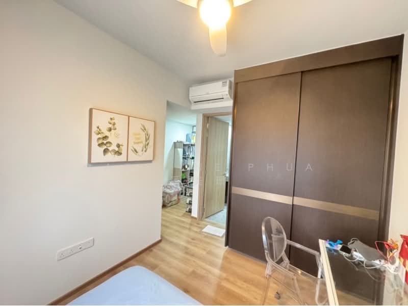 KI Residences At Brookvale, 18 Brookvale Drive, 2 Bedrooms, 753 sqft, Condominium For Sale, by Madeline Phua 潘美珊, 500168874 - PropertyGuru.com.sg