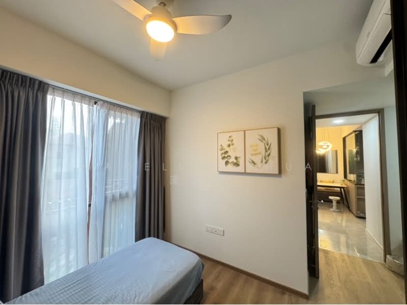 KI Residences At Brookvale, 18 Brookvale Drive, 2 Bedrooms, 753 sqft, Condominium For Sale, by Madeline Phua 潘美珊, 500168874 - PropertyGuru.com.sg
