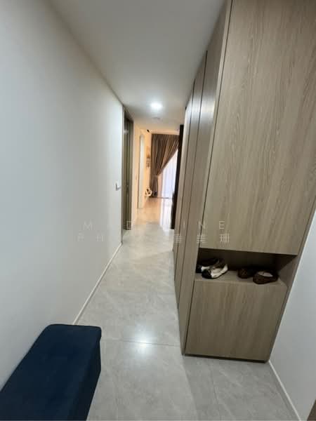 KI Residences At Brookvale, 18 Brookvale Drive, 2 Bedrooms, 753 sqft, Condominium For Sale, by Madeline Phua 潘美珊, 500168874 - PropertyGuru.com.sg