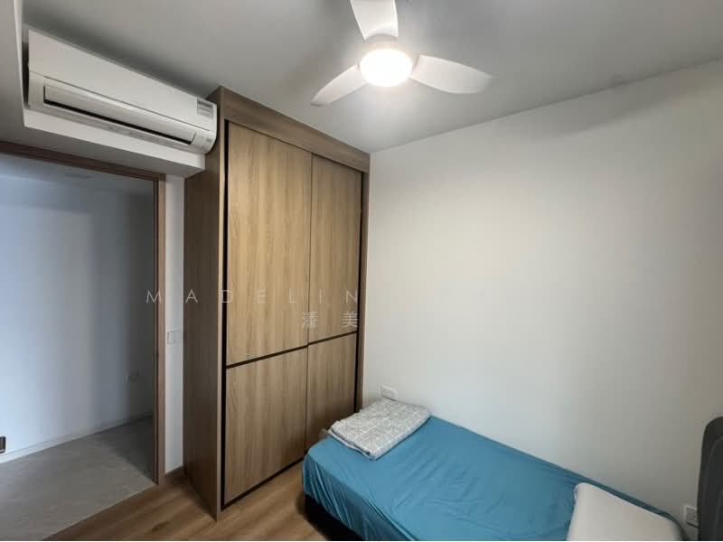 KI Residences At Brookvale, 18 Brookvale Drive, 2 Bedrooms, 753 sqft, Condominium For Sale, by Madeline Phua 潘美珊, 500168874 - PropertyGuru.com.sg