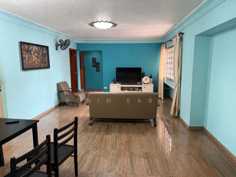 756 Pasir Ris Street 71, 756 Pasir Ris Street 71, 3 Bedrooms, 1,141 sqft, HDB Flat For Sale, by Benin Sabu, 500168877 - Living Room - PropertyGuru.com.sg