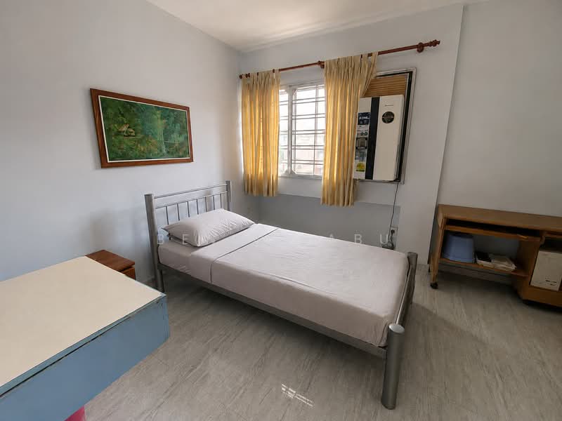 756 Pasir Ris Street 71, 756 Pasir Ris Street 71, 3 Bedrooms, 1,141 sqft, HDB Flat For Sale, by Benin Sabu, 500168877 - Bedroom 2 - PropertyGuru.com.sg