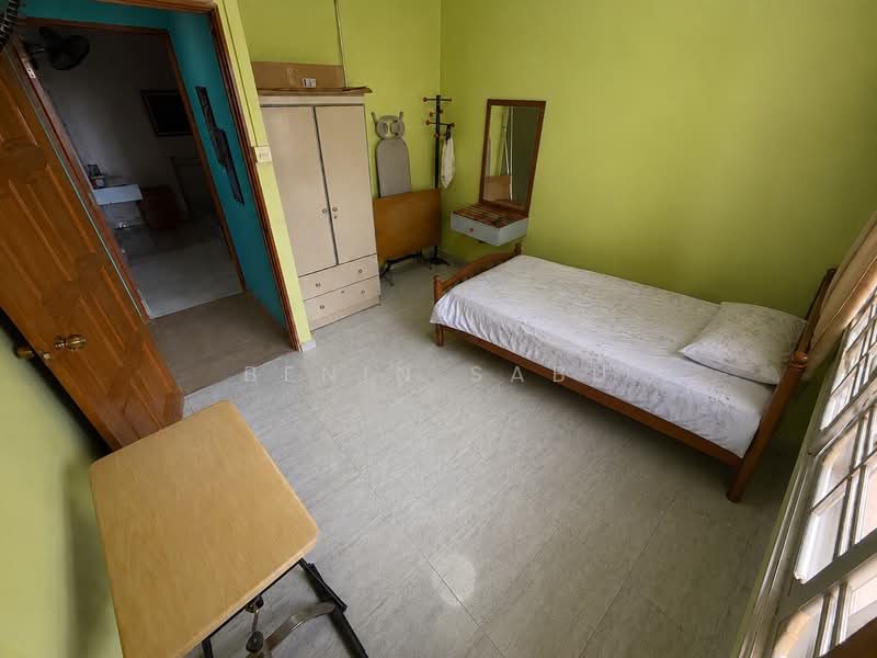 756 Pasir Ris Street 71, 756 Pasir Ris Street 71, 3 Bedrooms, 1,141 sqft, HDB Flat For Sale, by Benin Sabu, 500168877 - Bedroom 3 - PropertyGuru.com.sg