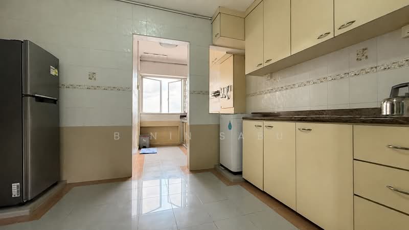 756 Pasir Ris Street 71, 756 Pasir Ris Street 71, 3 Bedrooms, 1,141 sqft, HDB Flat For Sale, by Benin Sabu, 500168877 - Kitchen - PropertyGuru.com.sg