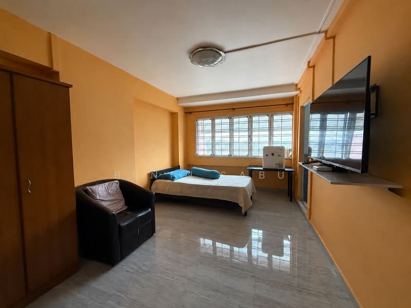 756 Pasir Ris Street 71, 756 Pasir Ris Street 71, 3 Bedrooms, 1,141 sqft, HDB Flat For Sale, by Benin Sabu, 500168877 - Master Bedroom - PropertyGuru.com.sg