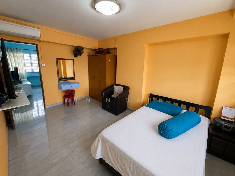 756 Pasir Ris Street 71, 756 Pasir Ris Street 71, 3 Bedrooms, 1,141 sqft, HDB Flat For Sale, by Benin Sabu, 500168877 - Master Bedroom - PropertyGuru.com.sg
