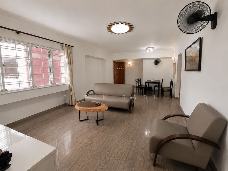 756 Pasir Ris Street 71, 756 Pasir Ris Street 71, 3 Bedrooms, 1,141 sqft, HDB Flat For Sale, by Benin Sabu, 500168877 - Living Room Reimagined - PropertyGuru.com.sg