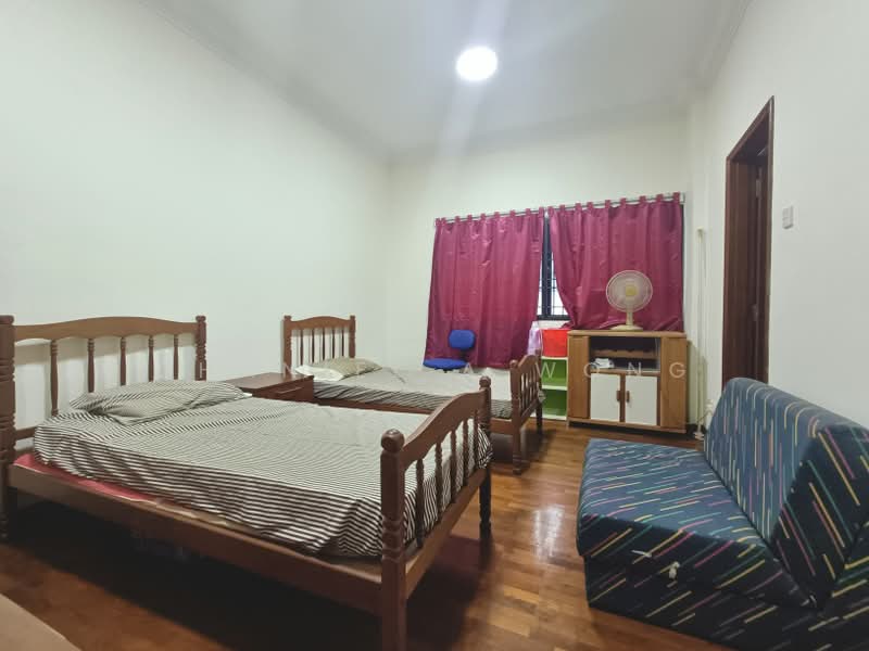 Jalan Eunos rooms available, , Room Rental, 165 sqft, Detached House For Rent, by Dhaniel A Wong, 500168879 - Bedroom - PropertyGuru.com.sg