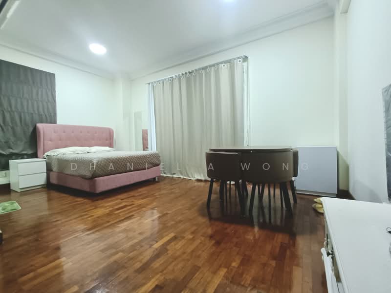 Jalan Eunos rooms available, , Room Rental, 165 sqft, Detached House For Rent, by Dhaniel A Wong, 500168879 - Bedroom - PropertyGuru.com.sg