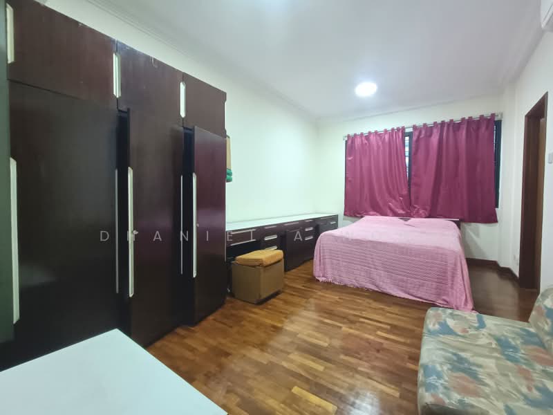Jalan Eunos rooms available, , Room Rental, 165 sqft, Detached House For Rent, by Dhaniel A Wong, 500168879 - Bedroom - PropertyGuru.com.sg