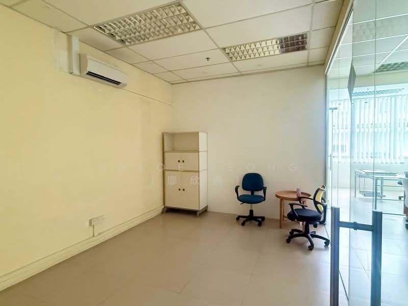 Petro Centre, 5 Jalan Kilang Barat, 1,800 sqft, Light Industrial (B1) For Rent, by Chloe Leong (廖欣燕), 500168881 - Interior - CommercialGuru.com.sg